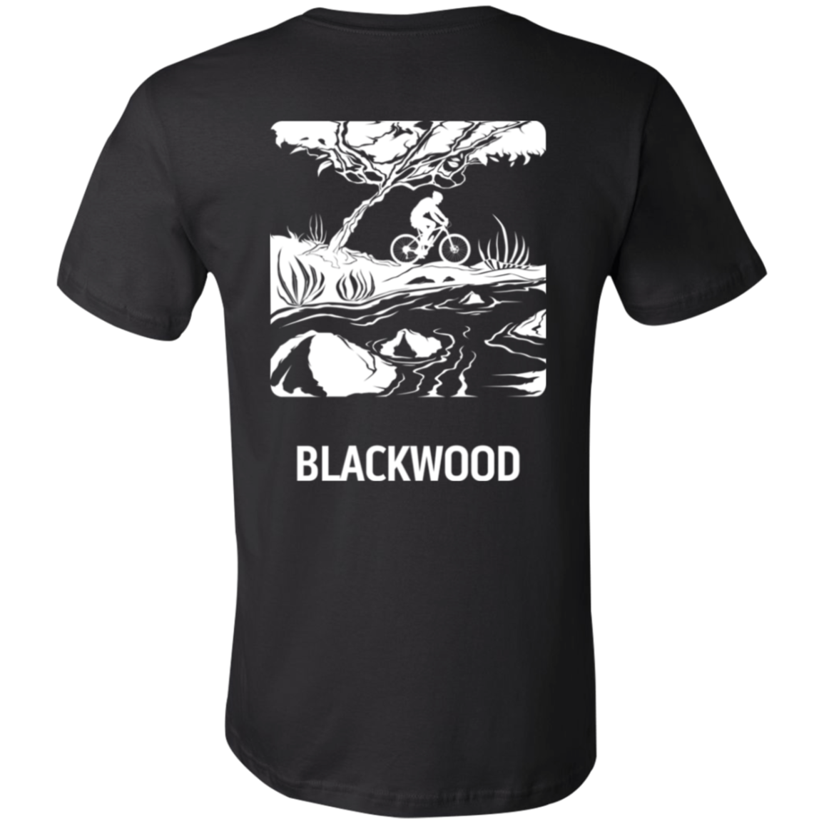 Blackwood T-Shirt