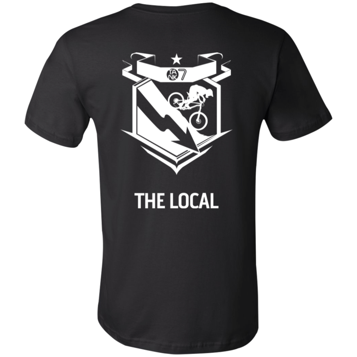 The Local T-Shirt