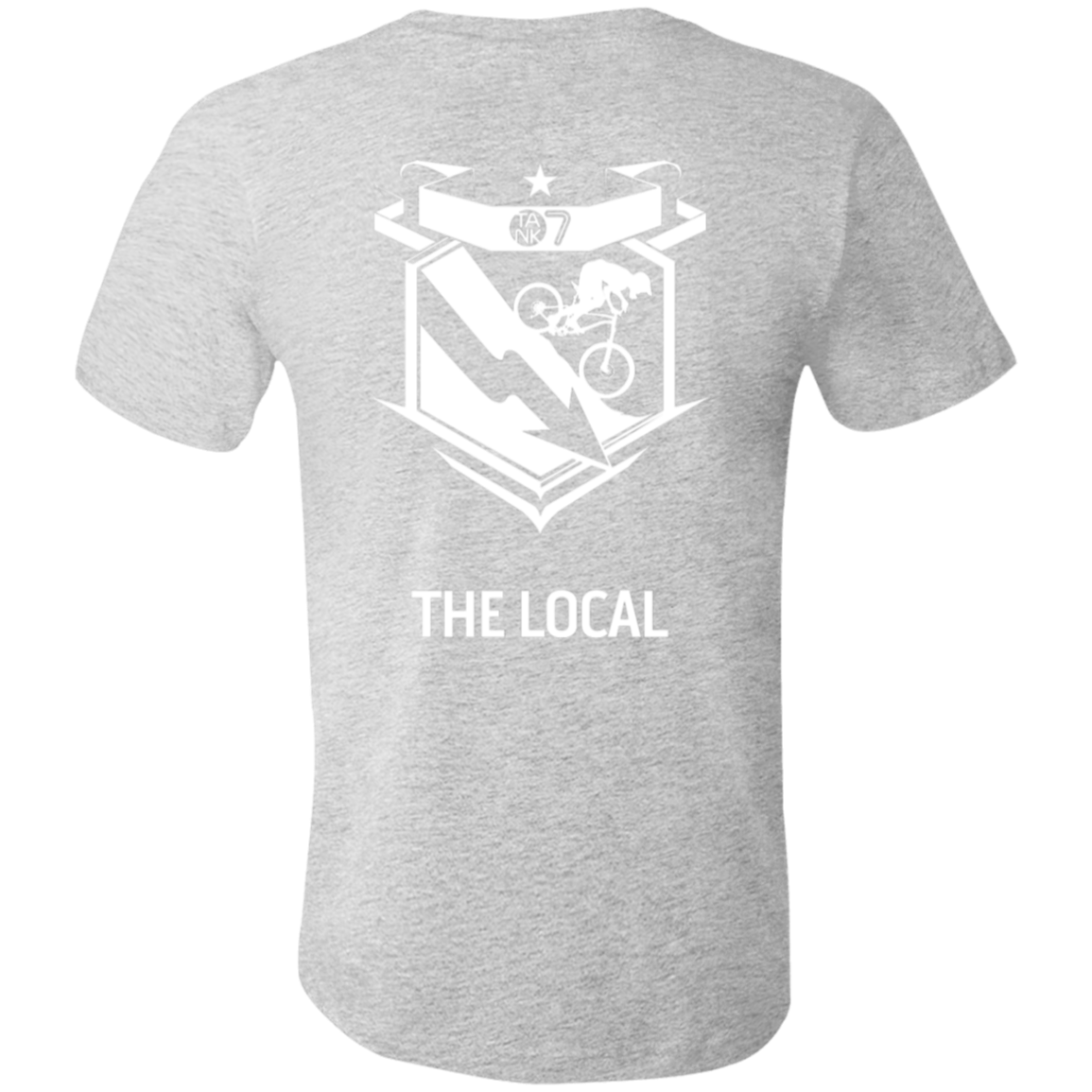 The Local T-Shirt