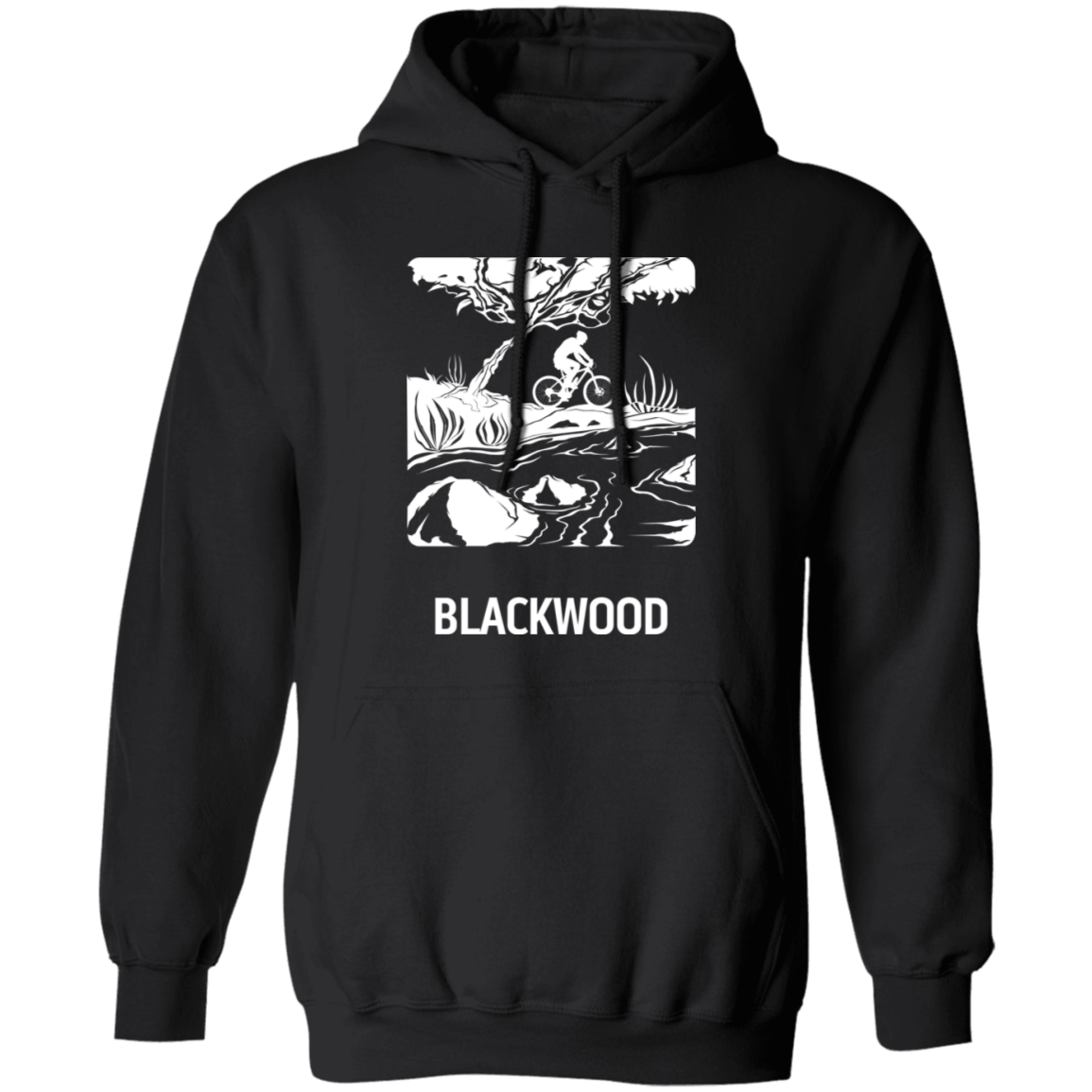 Blackwood Hoodie