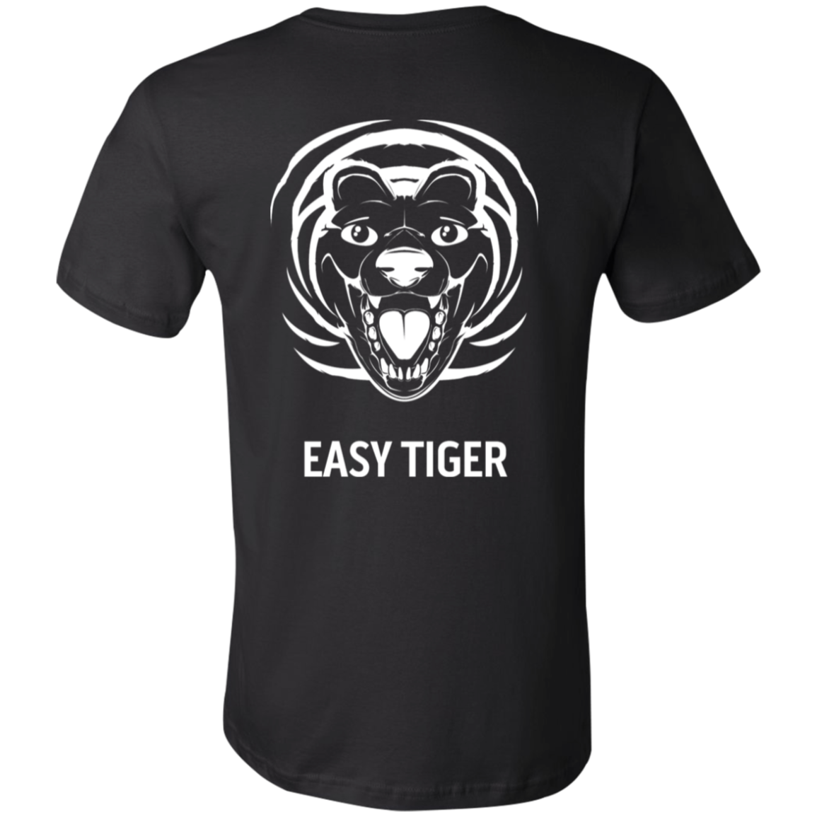 Easy Tiger T-Shirt