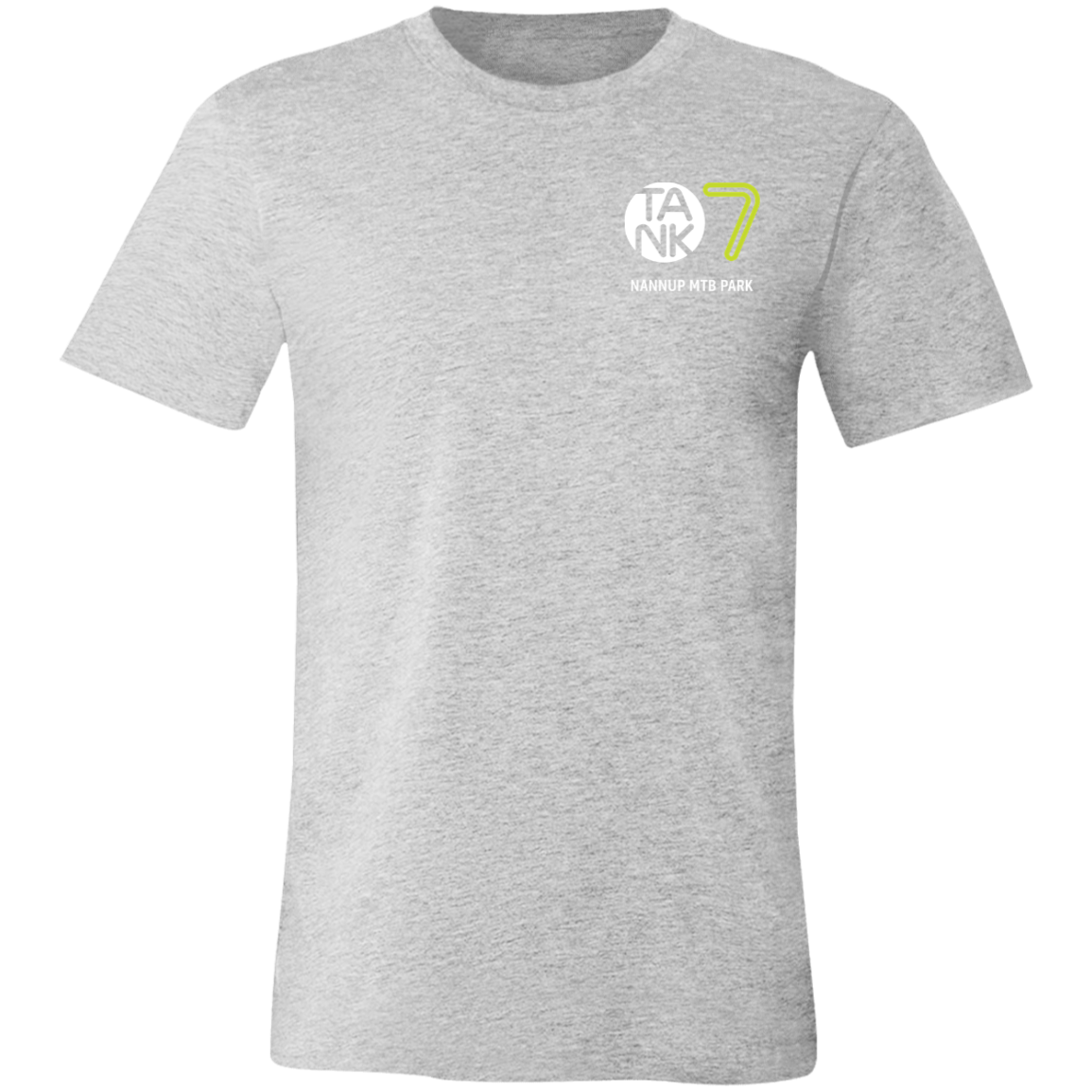 Weijt Awhile T-Shirt