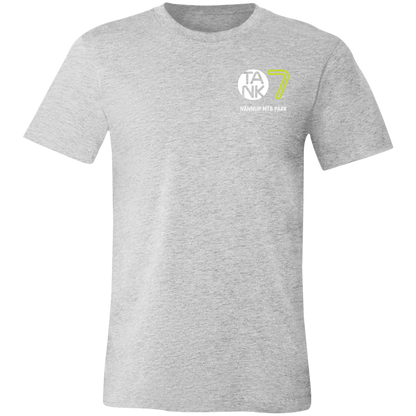 Weijt Awhile T-Shirt