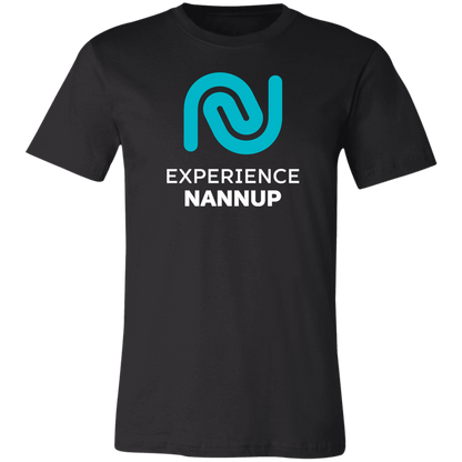 Experience Nannup T-Shirt