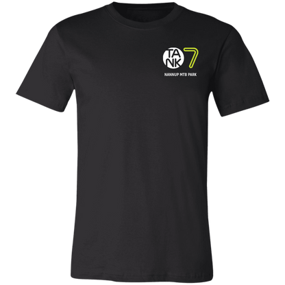 Weijt Awhile T-Shirt